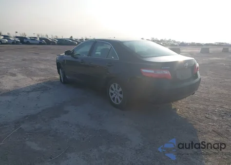 2009 Toyota Camry Xle from USA, damaged, VIN 4T1BE46K89U396514